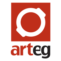 Arteg logo