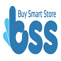 Buy Smart Store logo