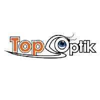 Top Optik logo